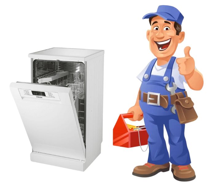 Dishwasher Repair Service