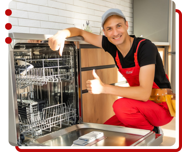 Same Day Dishwasher Repair Service