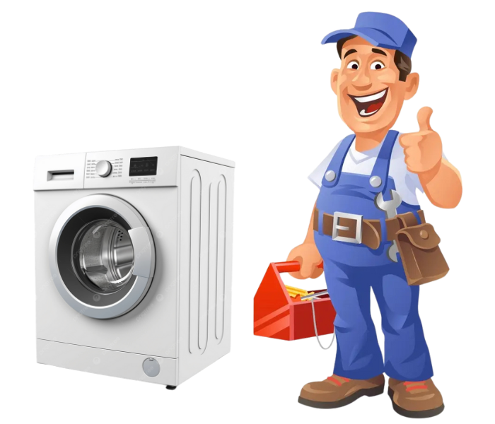 Washer Dryer Repair Service